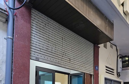 CHO THUÊ LÀM CHDV NGÕ HÀNG THỊT, 70M2, 4 TẦNG, 5 PHÒNG 35 TRIỆU - FULL ĐỒ
